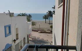 Pension Las Palmas